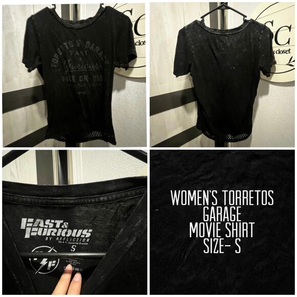 Gearheads Tee shirt Bundle (various sizes) - Picture 6 of 6